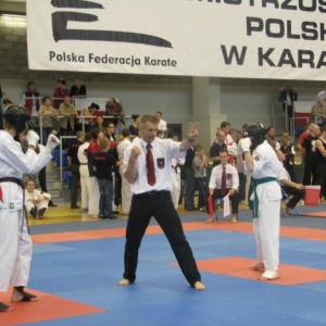 XV Mistrzostwa Polski Juniorów w Semi-Knockdown (7)