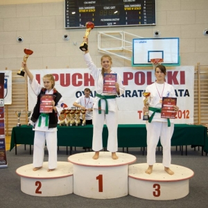 XV lecie TKK wraz z Pucharem Polski 2012