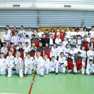 Mistrzostwa Powiatu Kolskiego 2013