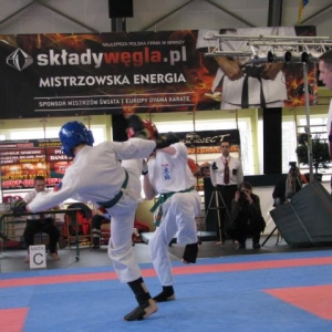 Mistrzostwa Polski Juniorów w Semi - Knockdown 2013 (8)