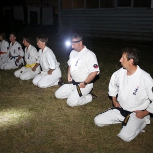 XVII Letni Obóz Turkowskiego Klubu Karate (29)
