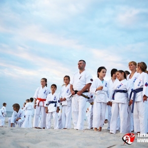 XVII Letni Obóz Turkowskiego Klubu Karate (181)