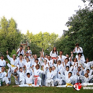 XVII Letni Obóz Turkowskiego Klubu Karate (281)