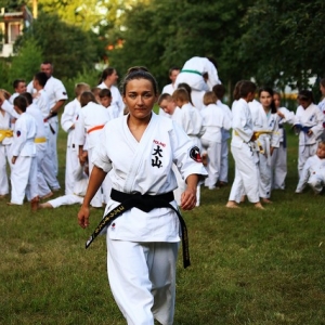 XVII Letni Obóz Turkowskiego Klubu Karate (282)