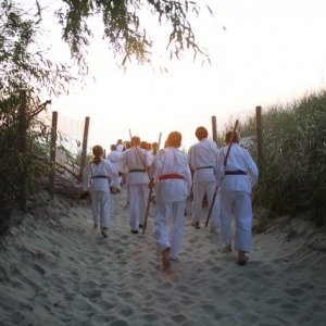 XVII Letni Obóz Turkowskiego Klubu Karate (283)