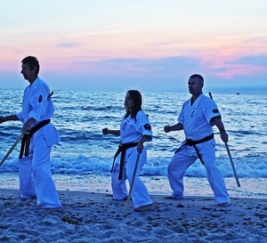 XVII Letni Obóz Turkowskiego Klubu Karate (294)