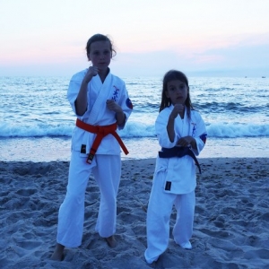 XVII Letni Obóz Turkowskiego Klubu Karate (297)