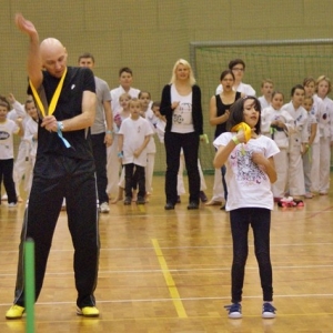 Rodzinne Mikolajki z OYAMA Karate 2013 (9)