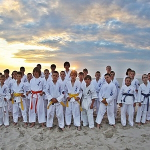 1 % podatku dla Turkowskiego Klubu Karate OYAMA 2014
