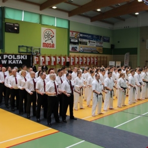 XXI Mistrzostwa Polski w Kata 2015 (2)