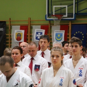 XXI Mistrzostwa Polski w Kata 2015 (4)