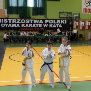 XXI Mistrzostwa Polski w Kata 2015 (22)
