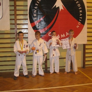 III Mikołajkowy Turniej-2009 (1)