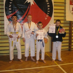 III Mikołajkowy Turniej-2009 (7)