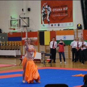 XX Mistrzostwa Polski w Knockdown karate (2)