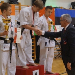 XX Mistrzostwa Polski w Knockdown karate (23)