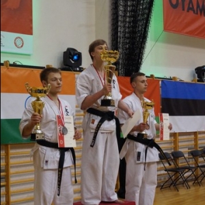 XX Mistrzostwa Polski w Knockdown karate (25)