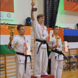 XX Mistrzostwa Polski w Knockdown karate (26)