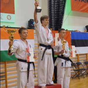 XX Mistrzostwa Polski w Knockdown karate (27)