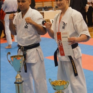XX Mistrzostwa Polski w Knockdown karate (31)