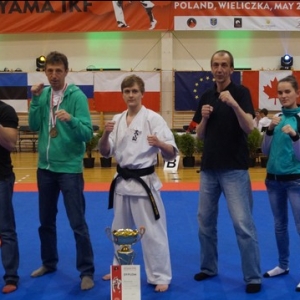 XX Mistrzostwa Polski w Knockdown karate (32)