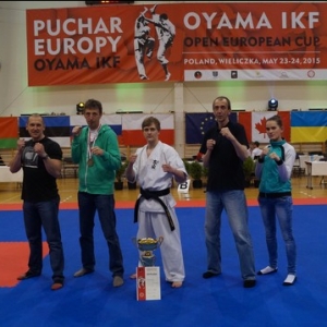 XX Mistrzostwa Polski w Knockdown karate (33)