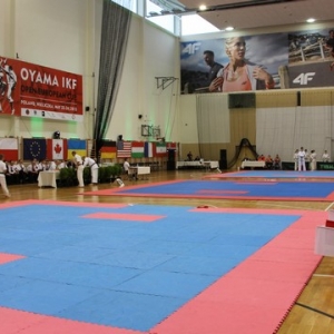XX Mistrzostwa Polski w Knockdown karate (35)