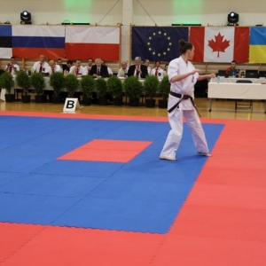 XX Mistrzostwa Polski w Knockdown karate (39)