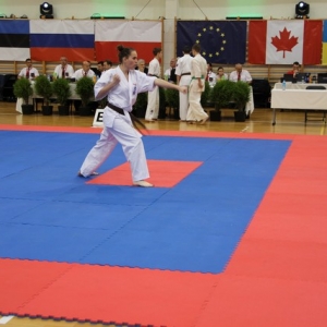XX Mistrzostwa Polski w Knockdown karate (40)