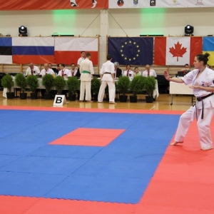 XX Mistrzostwa Polski w Knockdown karate (41)