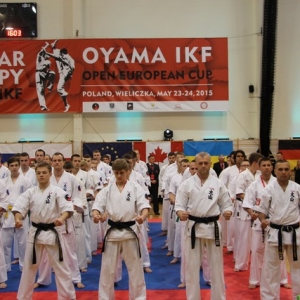 XX Mistrzostwa Polski w Knockdown karate (46)