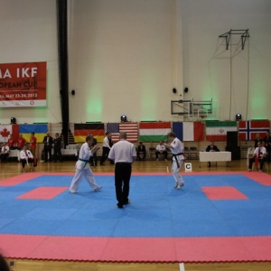 XX Mistrzostwa Polski w Knockdown karate (47)