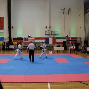 XX Mistrzostwa Polski w Knockdown karate (48)