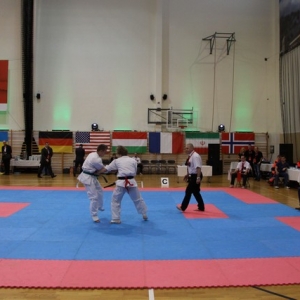 XX Mistrzostwa Polski w Knockdown karate (50)