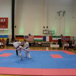 XX Mistrzostwa Polski w Knockdown karate (52)