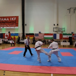 XX Mistrzostwa Polski w Knockdown karate (53)