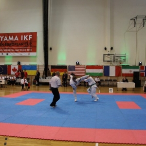 XX Mistrzostwa Polski w Knockdown karate (56)