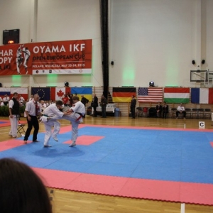 XX Mistrzostwa Polski w Knockdown karate (57)