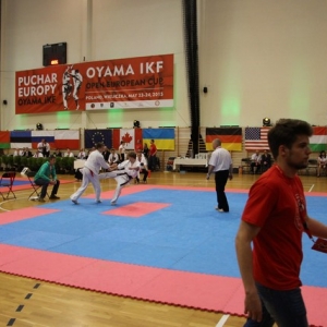 XX Mistrzostwa Polski w Knockdown karate (60)