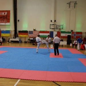 XX Mistrzostwa Polski w Knockdown karate (63)