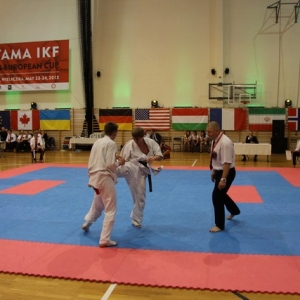 XX Mistrzostwa Polski w Knockdown karate (64)
