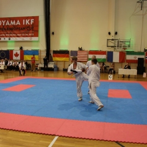 XX Mistrzostwa Polski w Knockdown karate (65)