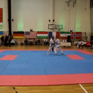 XX Mistrzostwa Polski w Knockdown karate (68)
