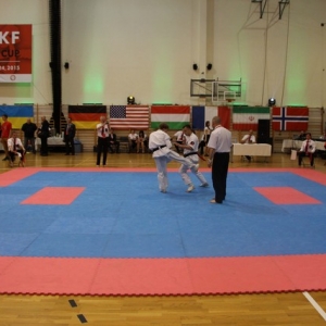 XX Mistrzostwa Polski w Knockdown karate (69)