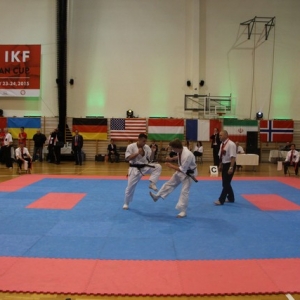 XX Mistrzostwa Polski w Knockdown karate (70)