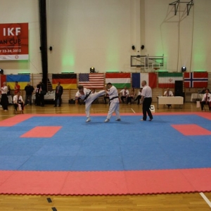 XX Mistrzostwa Polski w Knockdown karate (71)