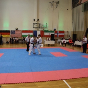 XX Mistrzostwa Polski w Knockdown karate (73)