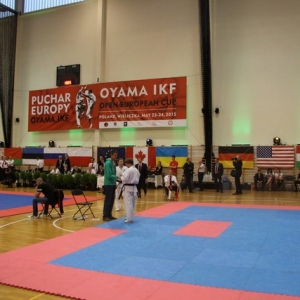XX Mistrzostwa Polski w Knockdown karate (74)