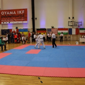 XX Mistrzostwa Polski w Knockdown karate (75)