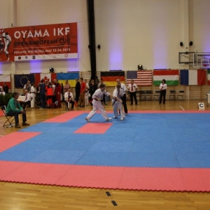 XX Mistrzostwa Polski w Knockdown karate (76)